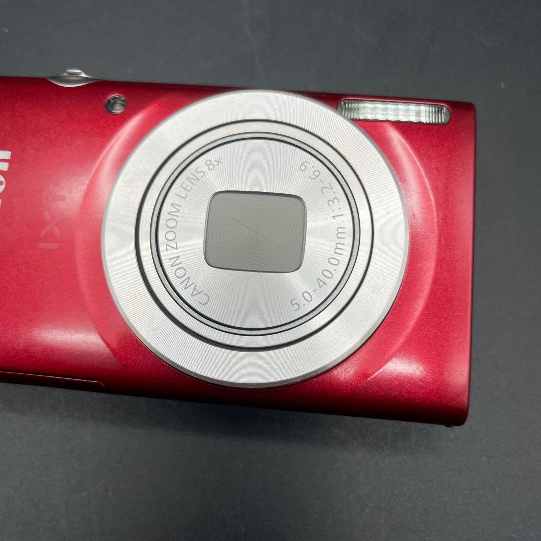 ◯Canon IXY 200 PC2333 コンパクトデジタルカメラ - メルカリ