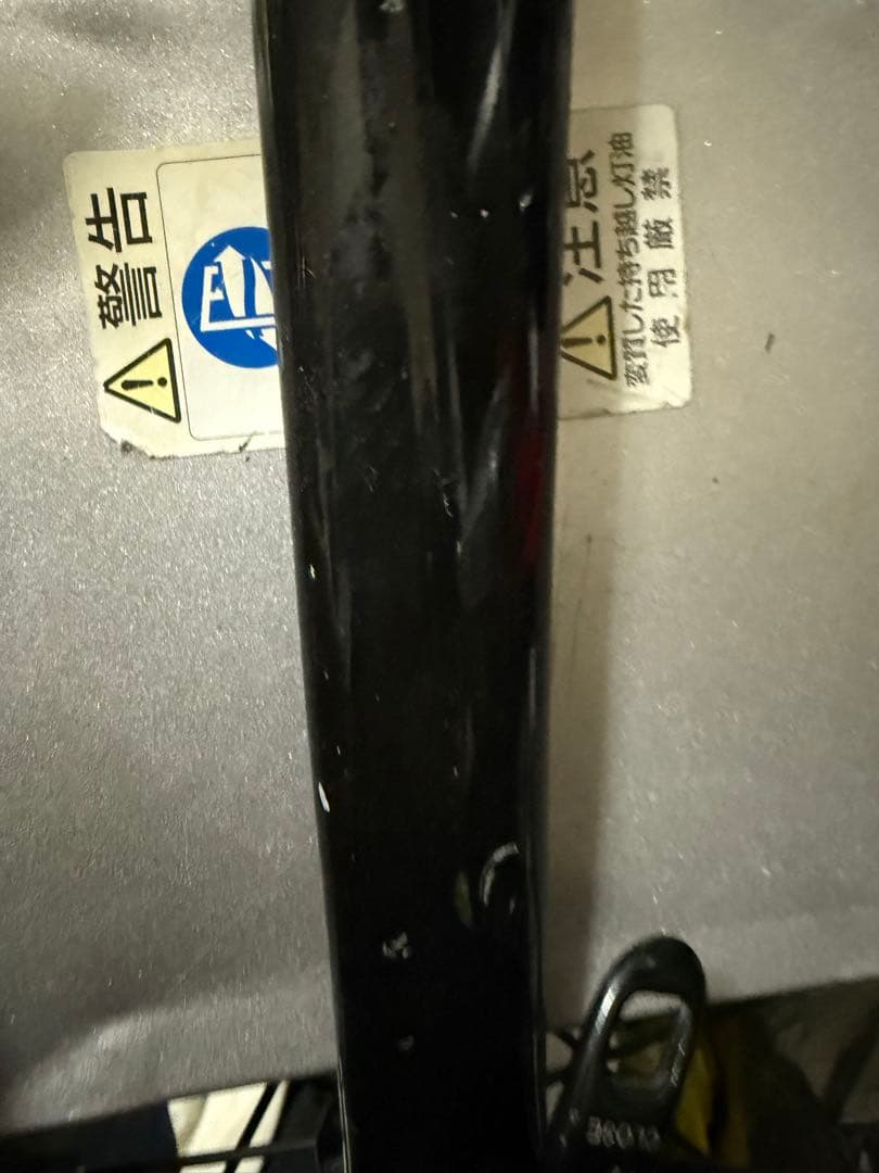 JIMATEAM フルカーボン ロードバイク できれば引き取り - メルカリ