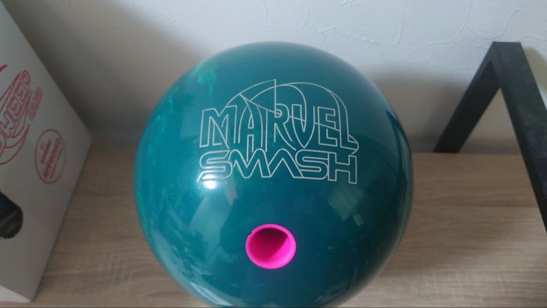 ストーム マーヴェルスマッシュ 14ポンド - メルカリ