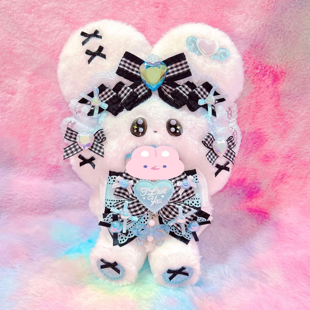 ぬい服 10cm〜13cm おすわり - メルカリ