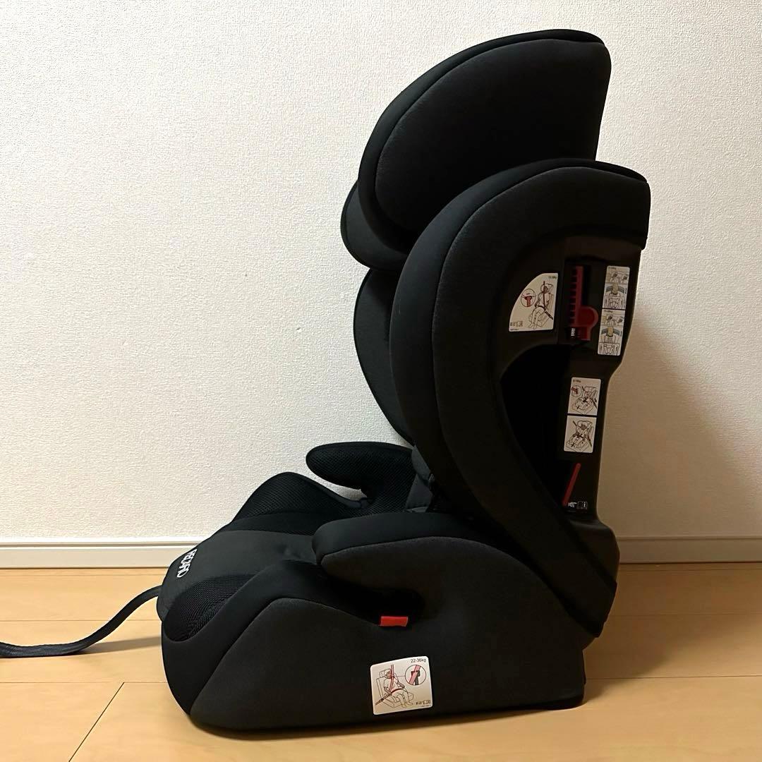 オリジナルベビー・キッズ - RECARO レカロ J1 NEO Smile