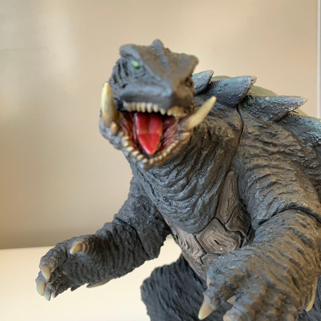 ガメラ1999 「ガメラ3邪神〈イリス〉覚醒」 - メルカリ