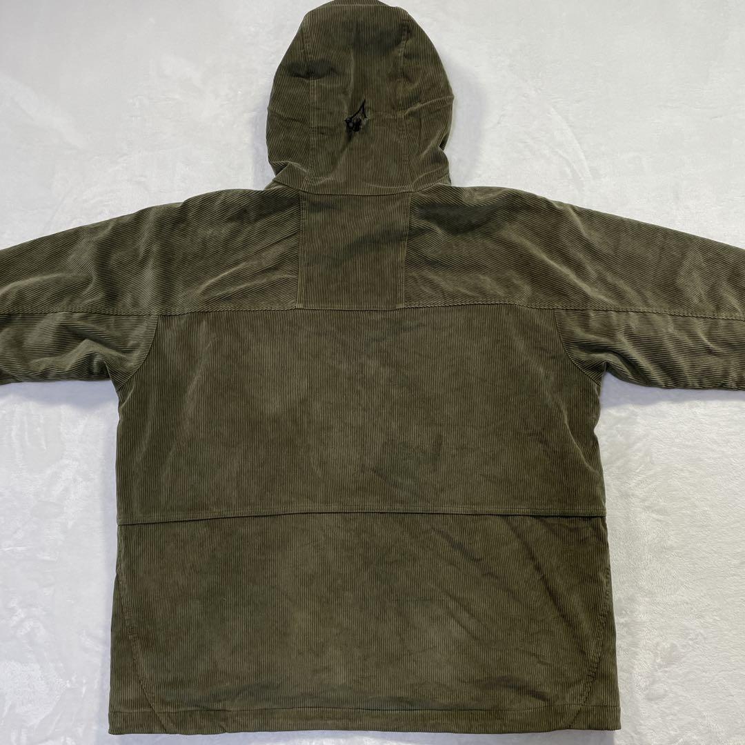 hiroki様専用 パタゴニア コルディエラ 90's ダスパーカー 希少 - メルカリ