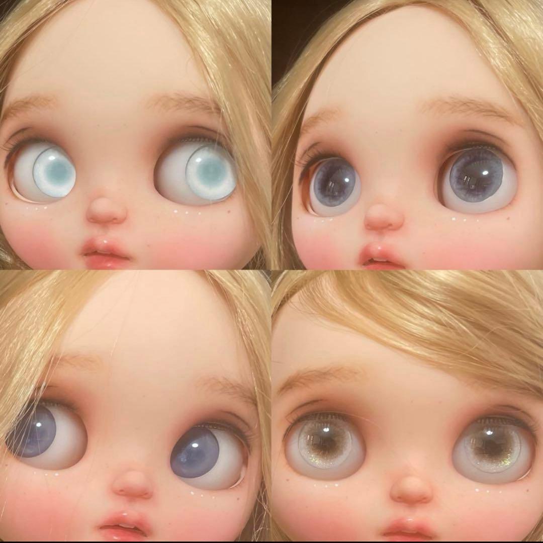 国内 人気 作家様 カスタムブライス ネオブライス カスタムドール 本体