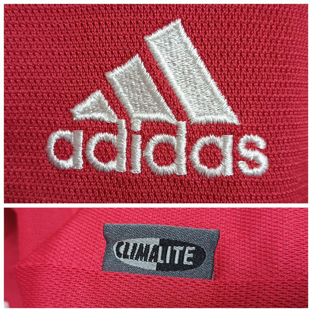 バイエルン・ミュンヘン エッフェンベルク ユニフォーム 01/02CLホーム