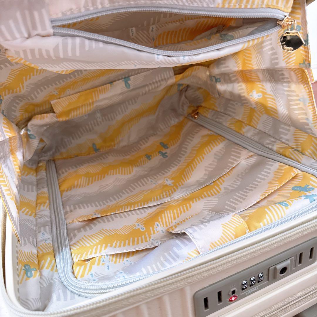 NO22様 専用TSA キャリーケース ハント HaNT スーツケース エース