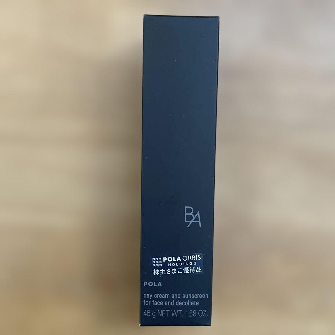 POLA BA ライトセレクター N 45g 1本　ポーラ B.A ライト セレクター N: 商品詳細 | ポーラ公式 エイジングケアと