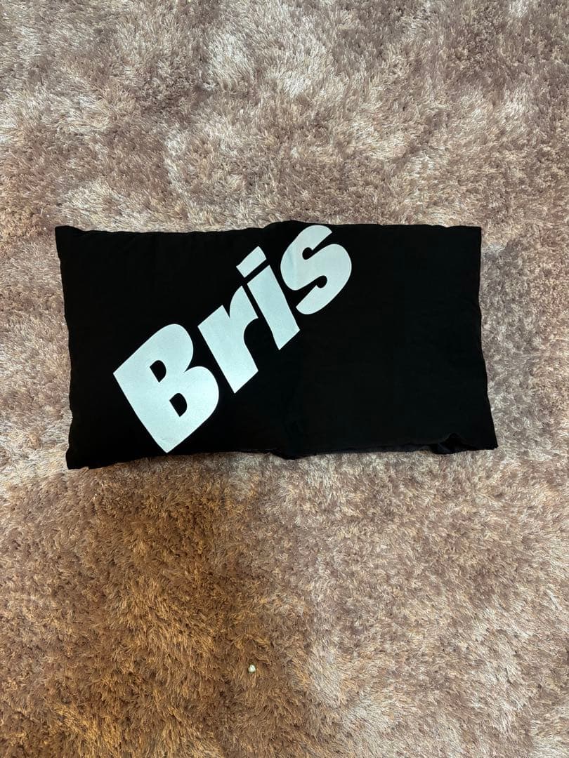 F.C.Real Bristol ダウンマフラー　サイズFREE