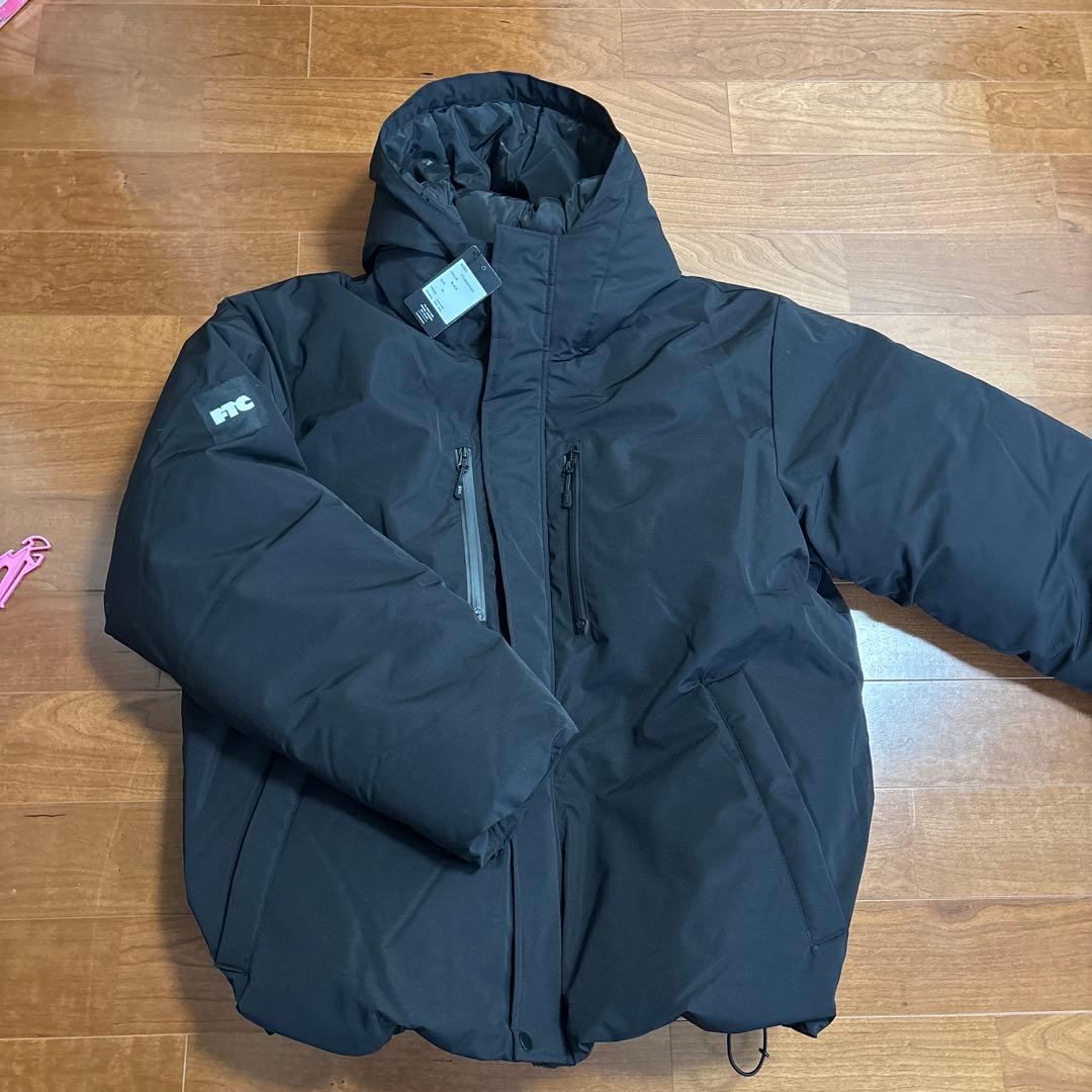 ねりけしFTC024AWJ03 ブラック ダウンジャケット XL SALE 30%OFF】【国内正規販売店】[HWW001]PYRENEX(ピレネックス) OLGA