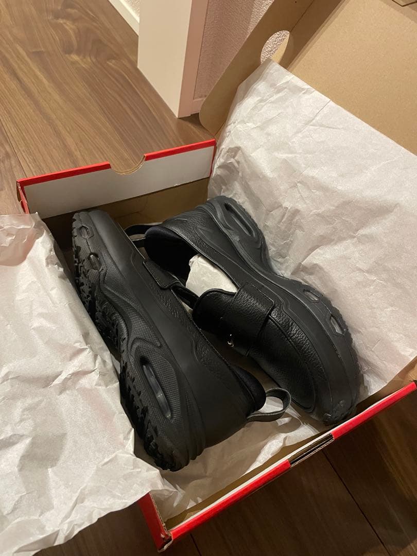 靴 NIKE W AIR MAX PHENOMENA GOLD WM 27.0cm