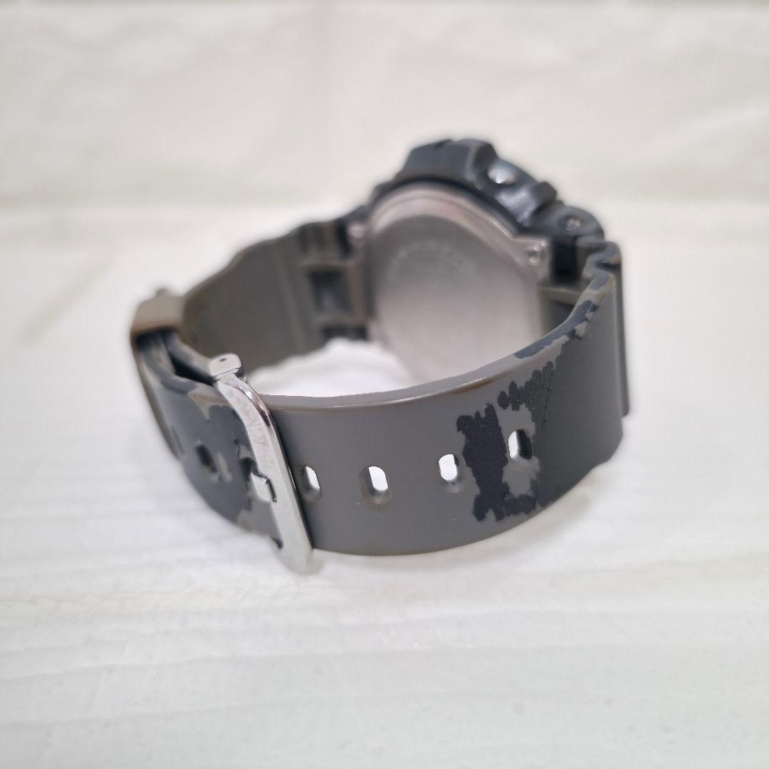 204】希少 CASIO G-SHOCK メタリックカラーズ DW-6900SB