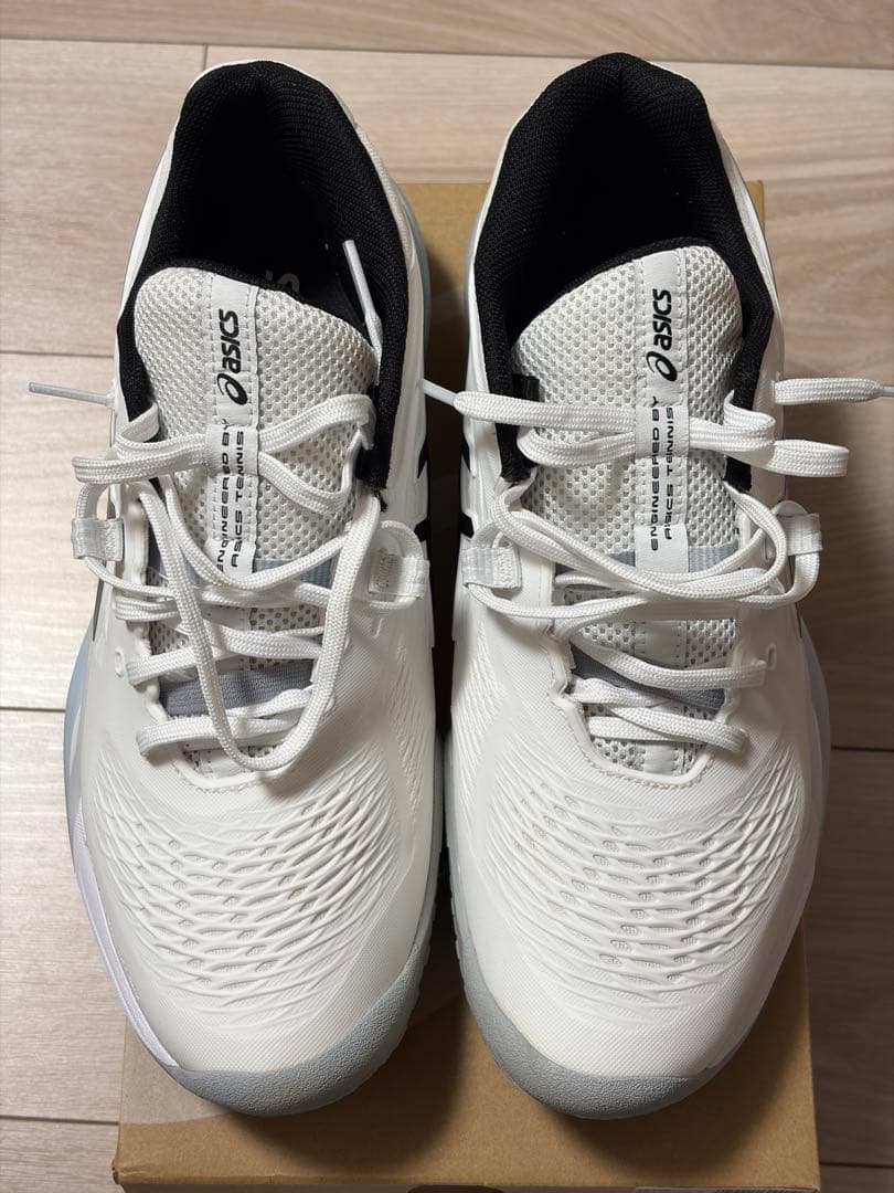 アシックス GEL-RESOLUTION X OC 26.5cm