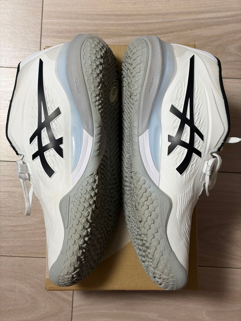 アシックス GEL-RESOLUTION X OC 26.5cm