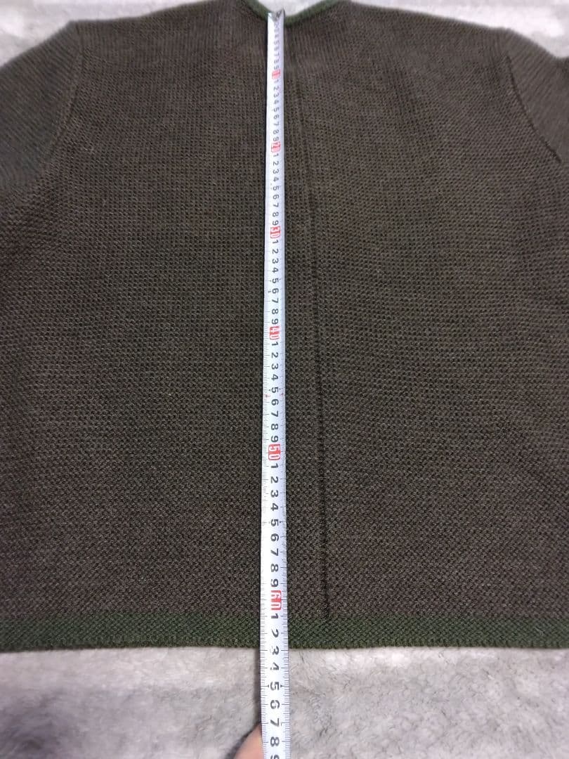 St. Peter Trachten セントペータートラハテン チロリアンニット