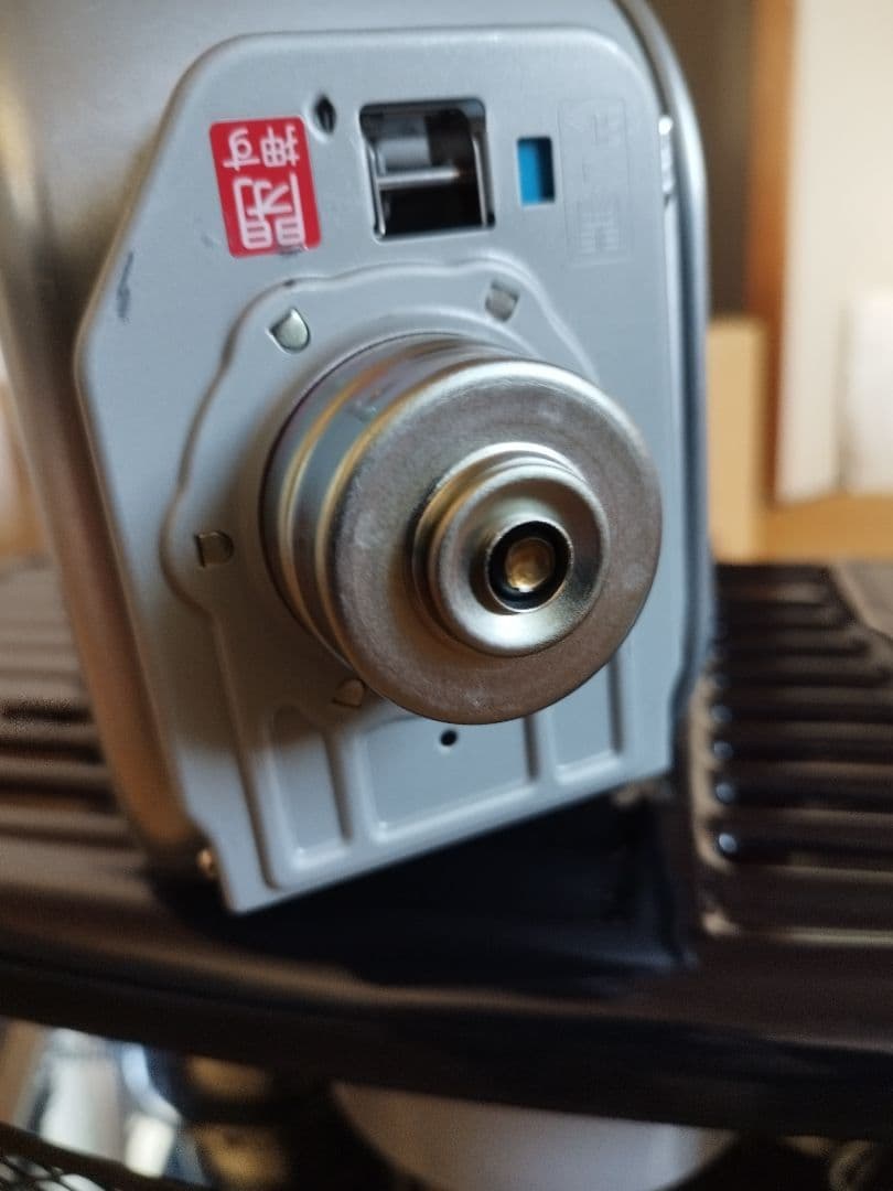 コロナ CORONA 石油ストーブ SX-E3521WY-HD 中古品 - メルカリ