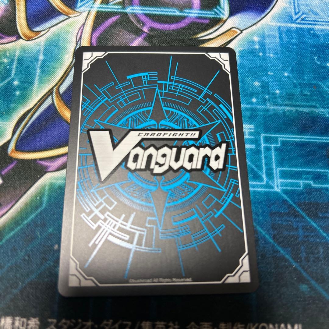 ヴァンガード Tr!ple × Tr!ck フェネル FFR デッキ RRR - メルカリ