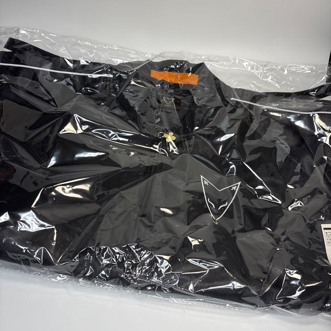 新品未開封 白上フブキ 7周年記念グッズ FBKINGDOMスカジャン - メルカリ