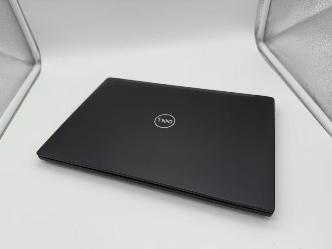 Dell Latitude 7390 第八世代 i7 16GB Office付 DELL（デル） DELL LATITUDE 7390 第8世代 Core i7 8650U 1.90GHz