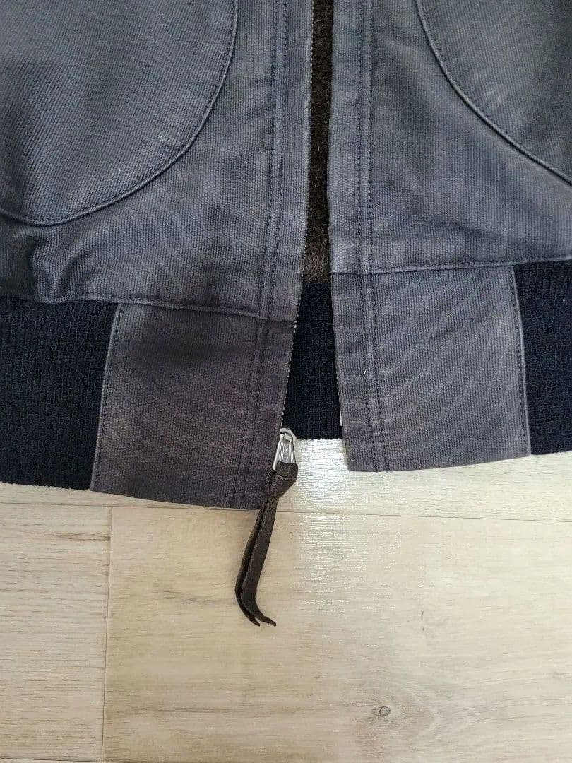 Timeworn Clothing Deck Jacket 40