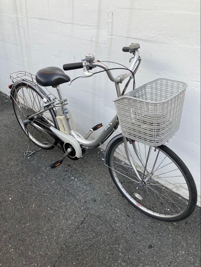 1635業界最長12ヶ月保証付！送料無料エリア多数！安全整備済み！電動