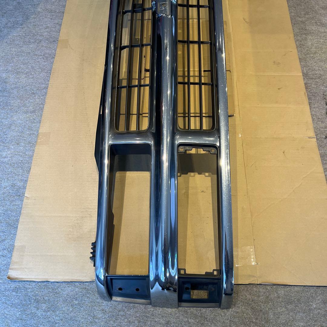 タホ サバーバン グリル バンパー 98 - メルカリ