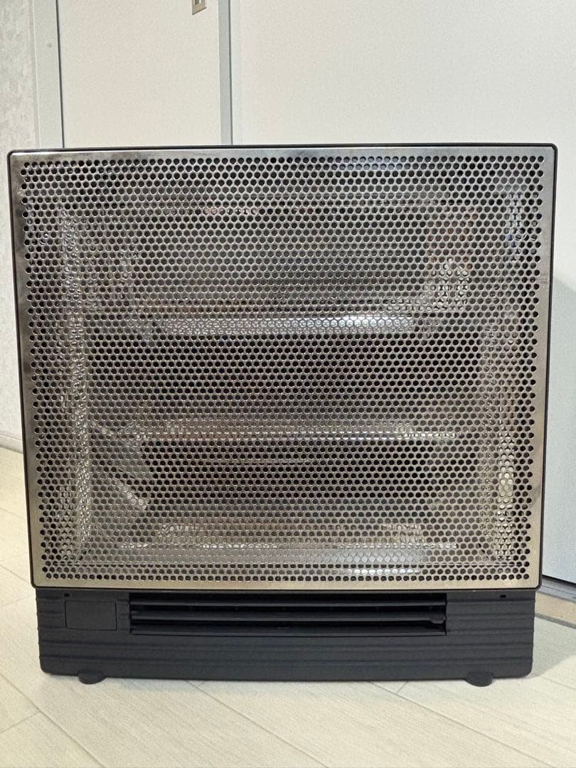 2024年製DAIKIN 遠赤外線暖房機　ハイブリッドセラムヒート 遠赤外線暖房機 セラムヒート（家電量販店取扱製品） | ダイキン工業