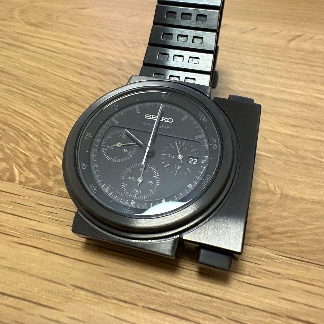 SEIKO GIUGIARO×WhiteMountaineering 数量限定の通販はau PAY