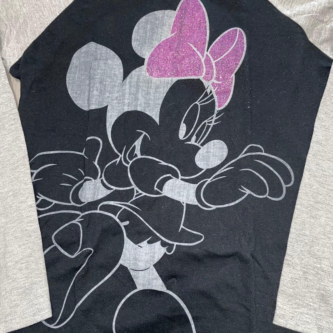 平成ギャル パンク 森ガール ロンT フェアリーグランジ y2ミニー L