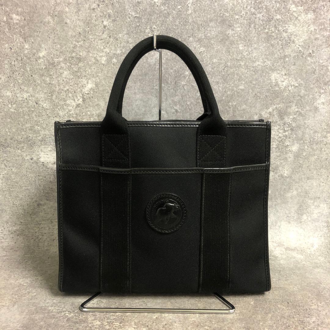 フォロー割□ HUNTING WORLD トートバッグ キャンバス - メルカリ