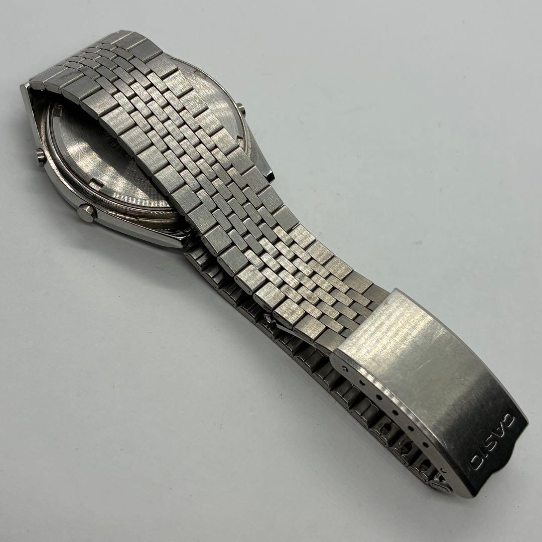 腕時計 「60」「CASIO（カシオ）」 シンプルアナログ メンズ