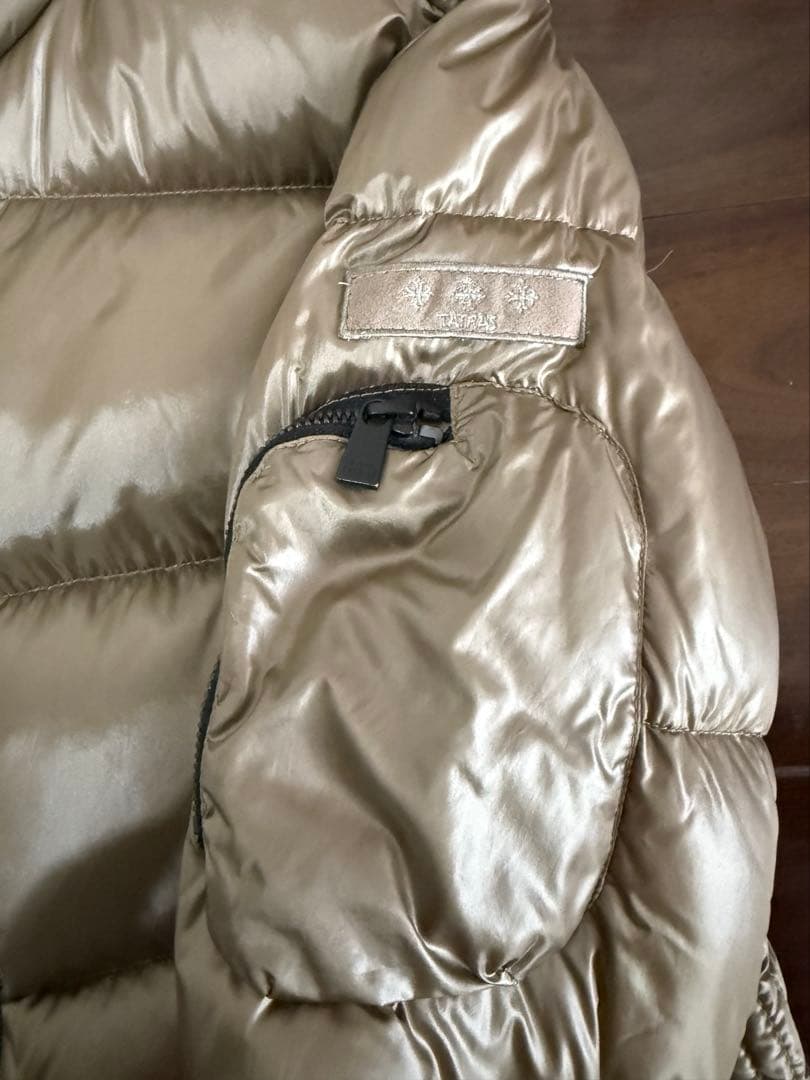 TATRAS BELBO MTA17A4368 ブラウン02 - メルカリ