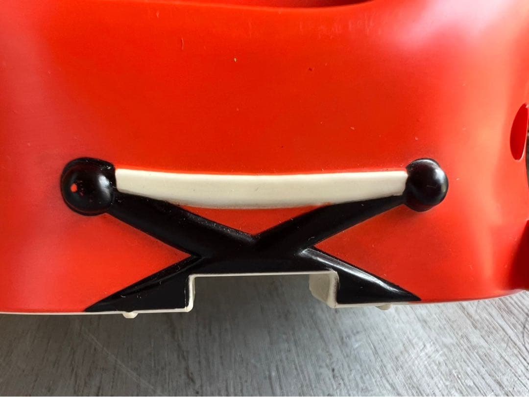 シチズン 信玄くん 目覚まし時計 おしゃべり 昭和レトロ 時計 - メルカリ