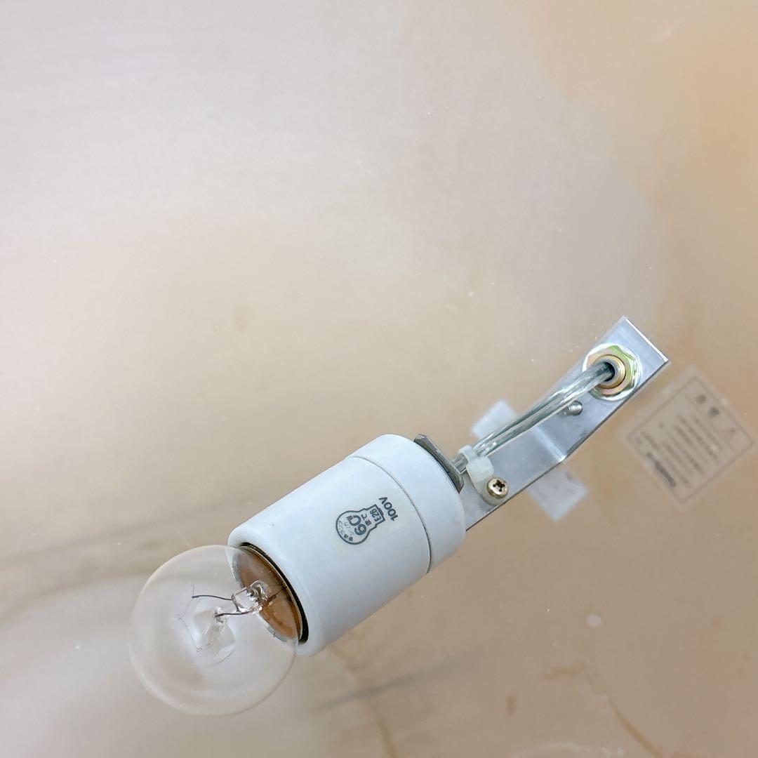 k*パ様 ⭐️希少⭐️ヤマギワ　ALT バイオスフェラ　照明プランター　12万円