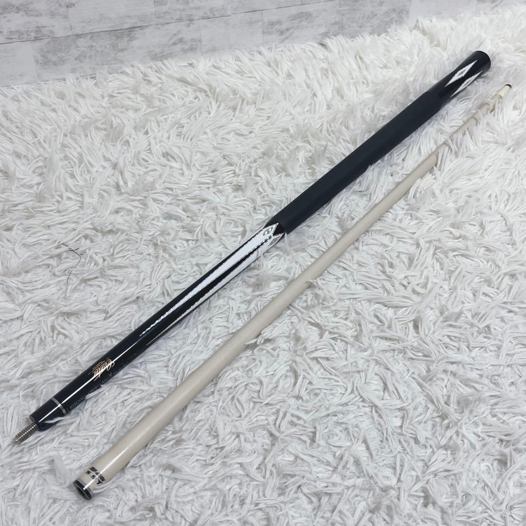 CUETEC キューテック　ビリヤード　プレイキューシャフトSST キューテック キュー スターライト 95-356 (旧99263) (SSTシャフト