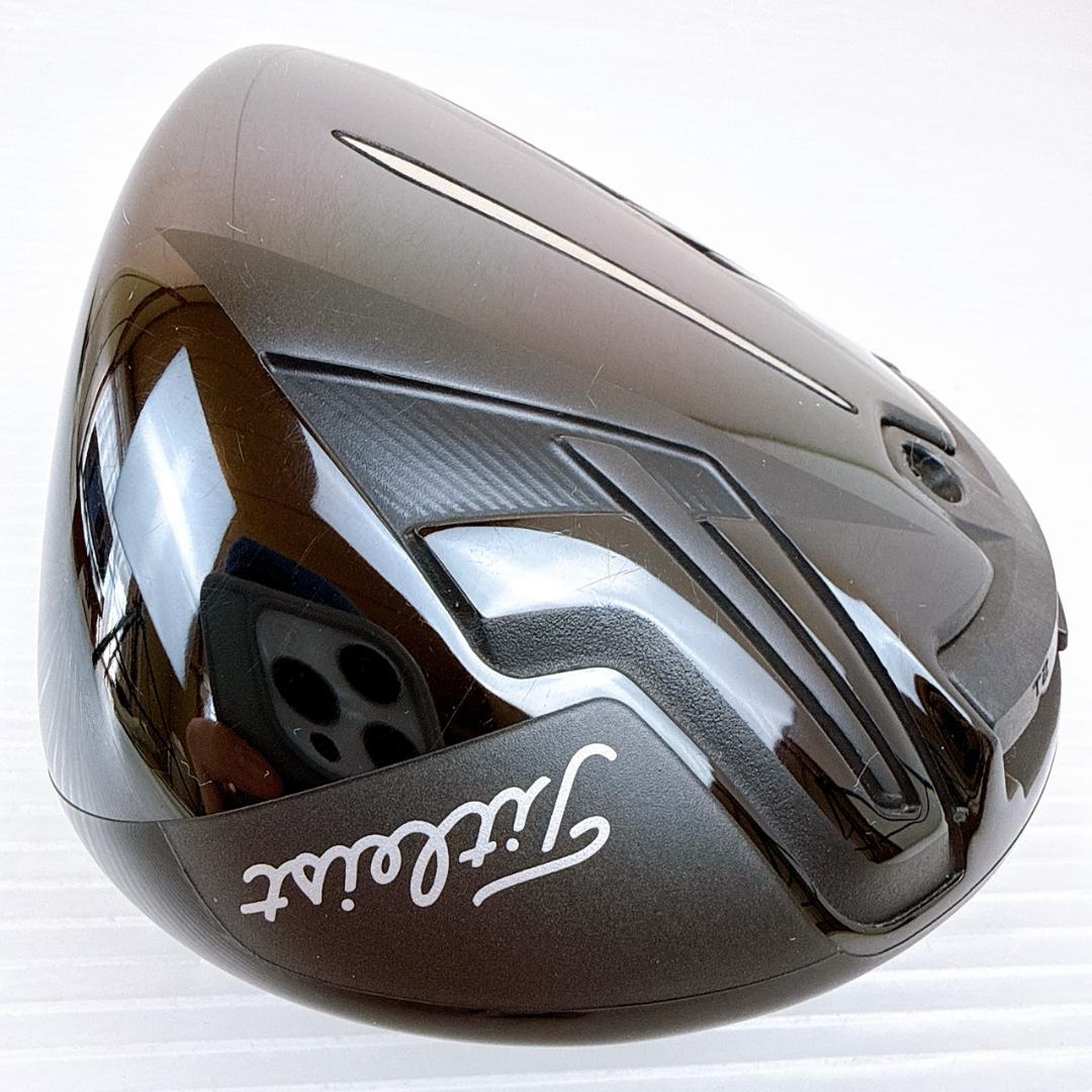 タイトリスト TSi3 ドライバー 9.0° ヘッドのみ／Titleist - メルカリ