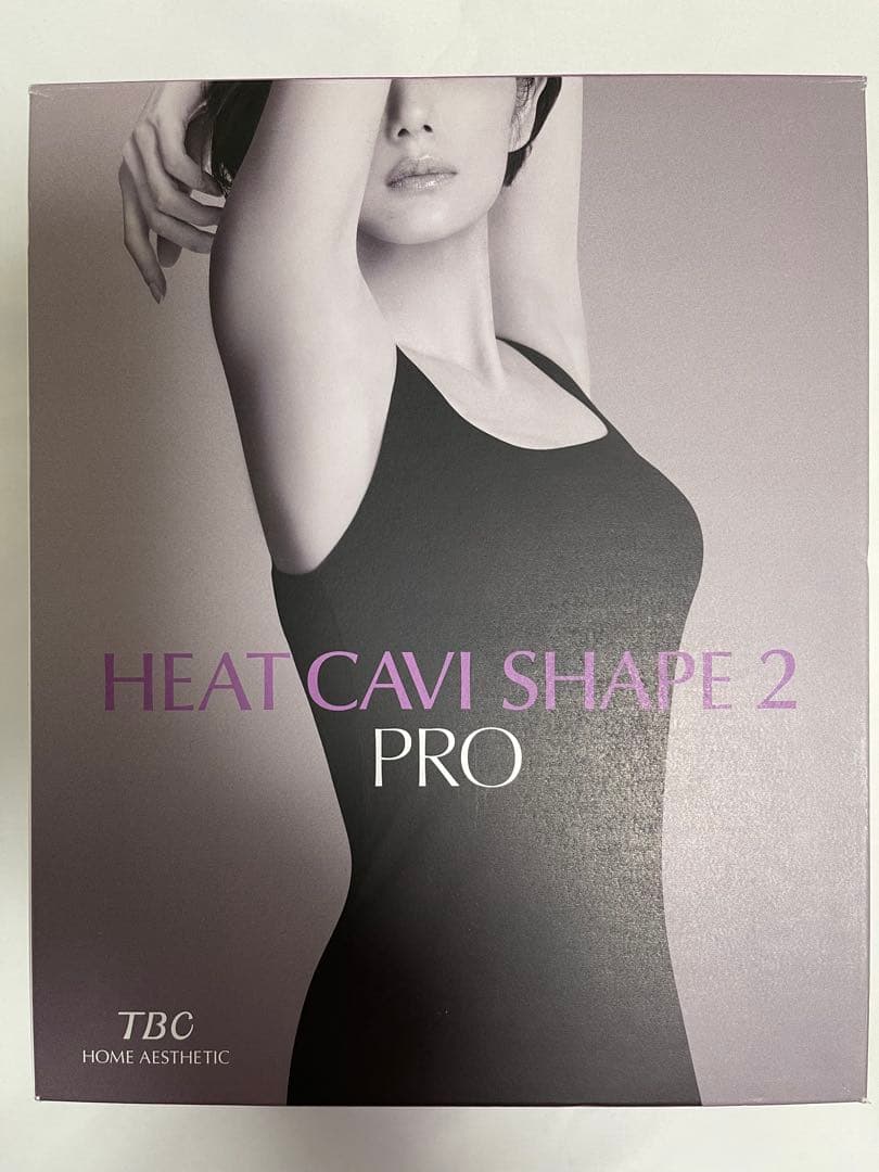 TBC ヒートキャビシェイプ2 PRO - メルカリ
