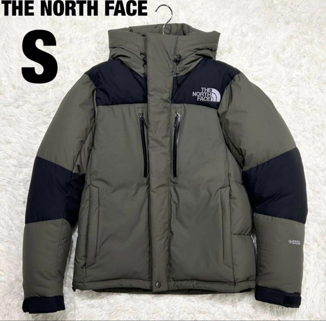 【みなみん】ノースフェイス バルトロ ライト ジャケット ダウン S THE NORTH FACE ザ・ノース・フェイス アウター キッズ ダウン