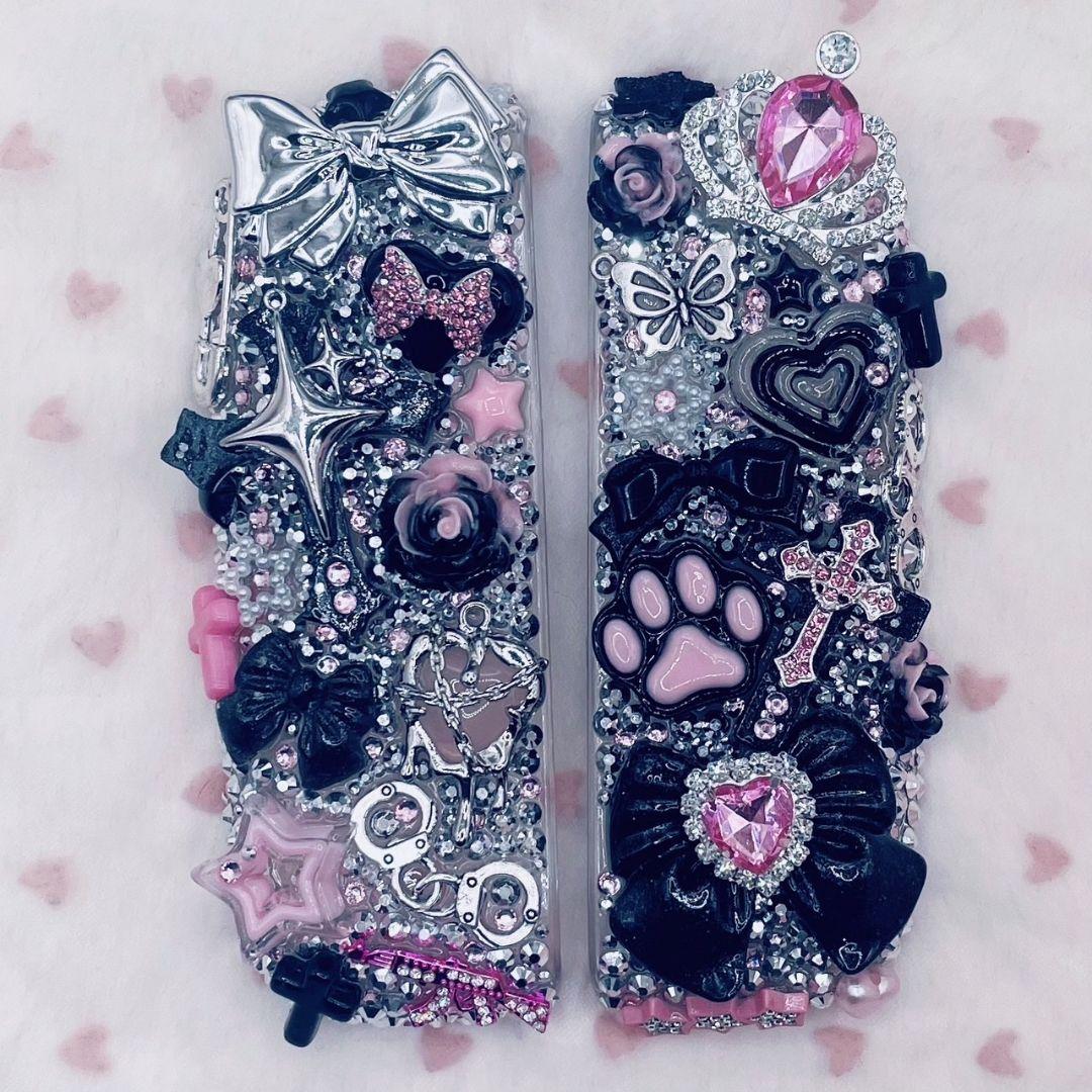 IQOSデコケース IQOSイルマiデコケース IQOSケース - メルカリ