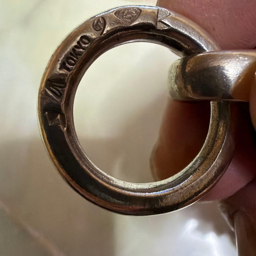 限界値販売 超重量 ストップライト8ボールブレスレット - メルカリ