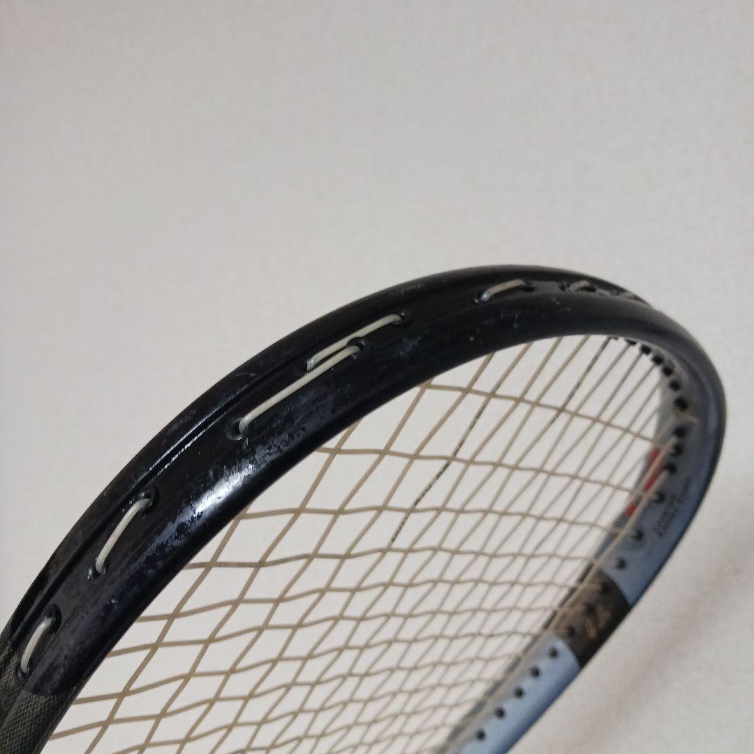 Ti1600 チタン 1600 ヨネックス YONEX ソフトテニス ラケット - メルカリ