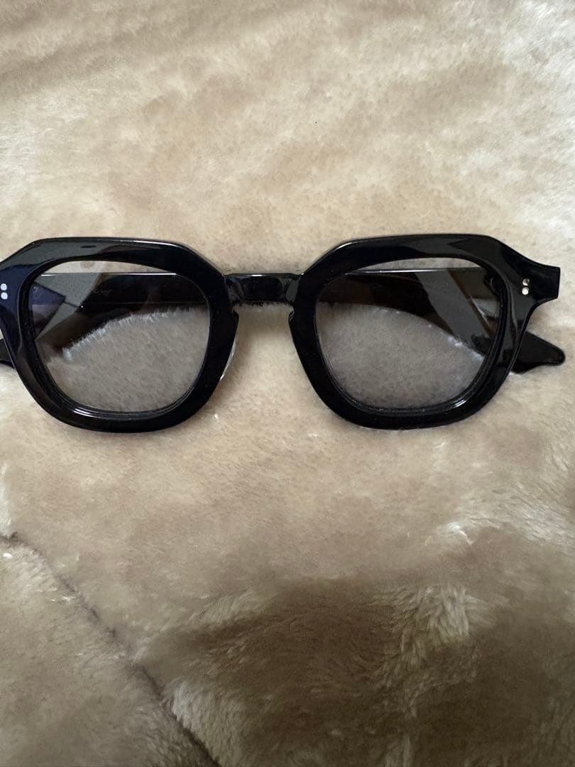 Few by NEW. F13 Black ブラック サングラス - メルカリ