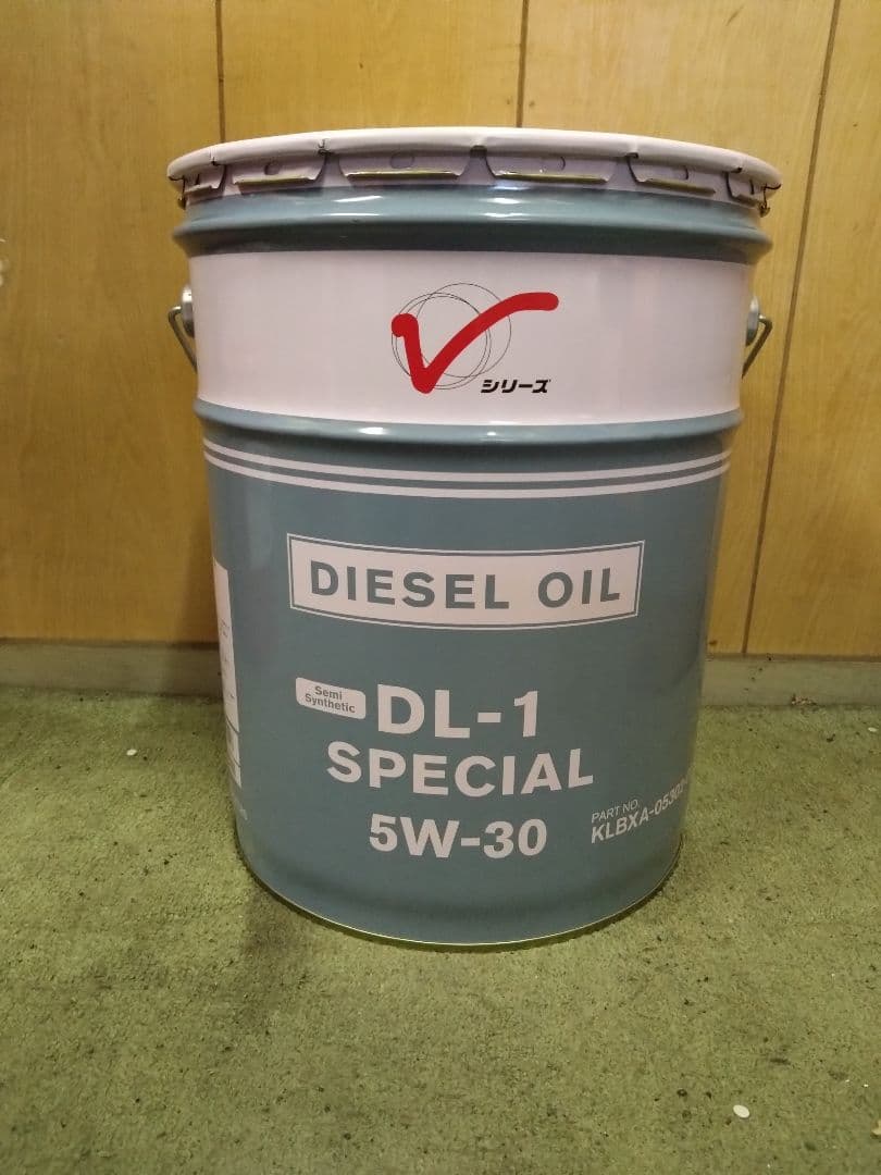日産 DL-1 スペシャル 5W-30 20L ディーゼルオイル Amazon.co.jp: NISSAN(ニッサン) 日産純正 ディーゼルエンジンオイル