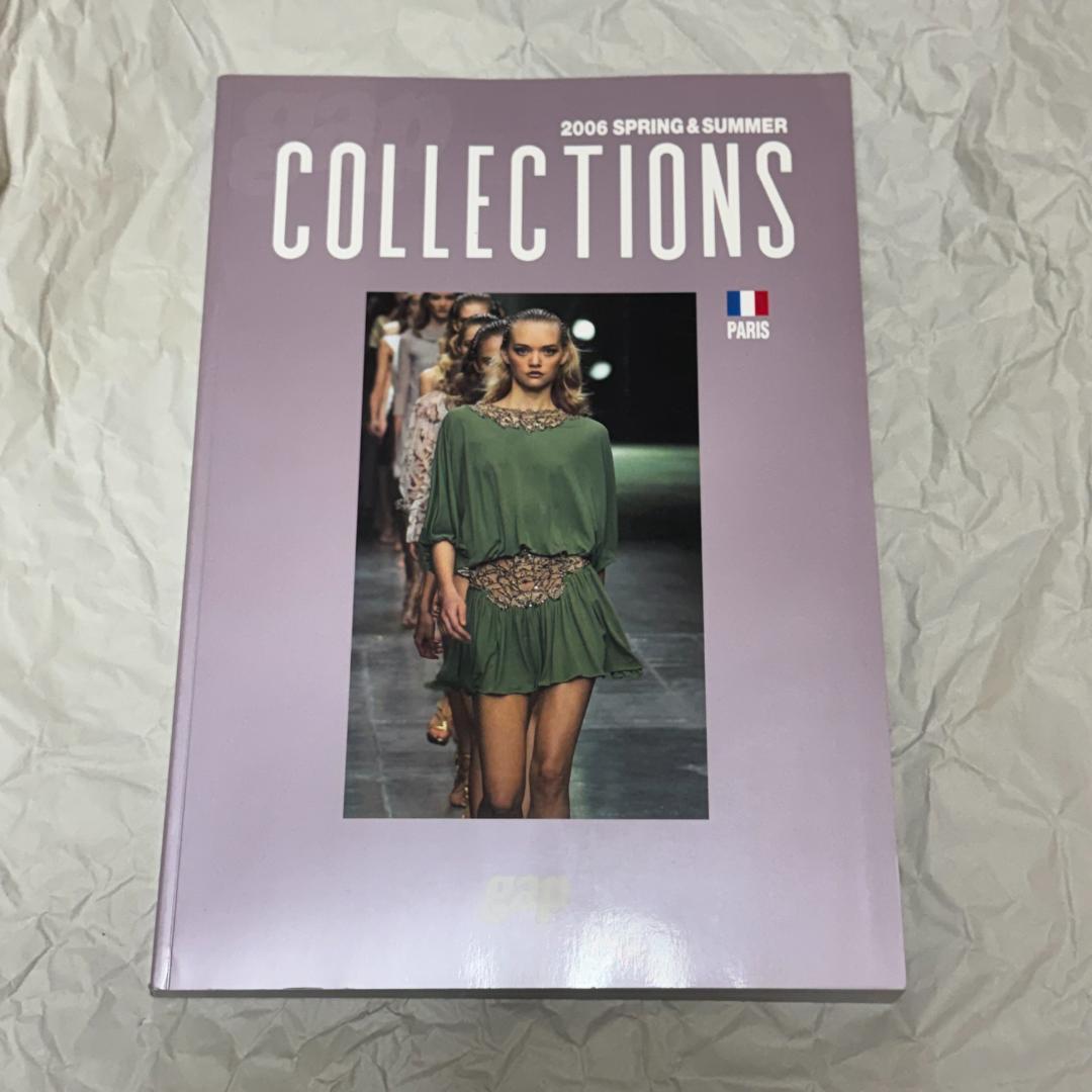 sandwich様 gap COLLECTIONS まとめ 11冊 その3 在庫 処分