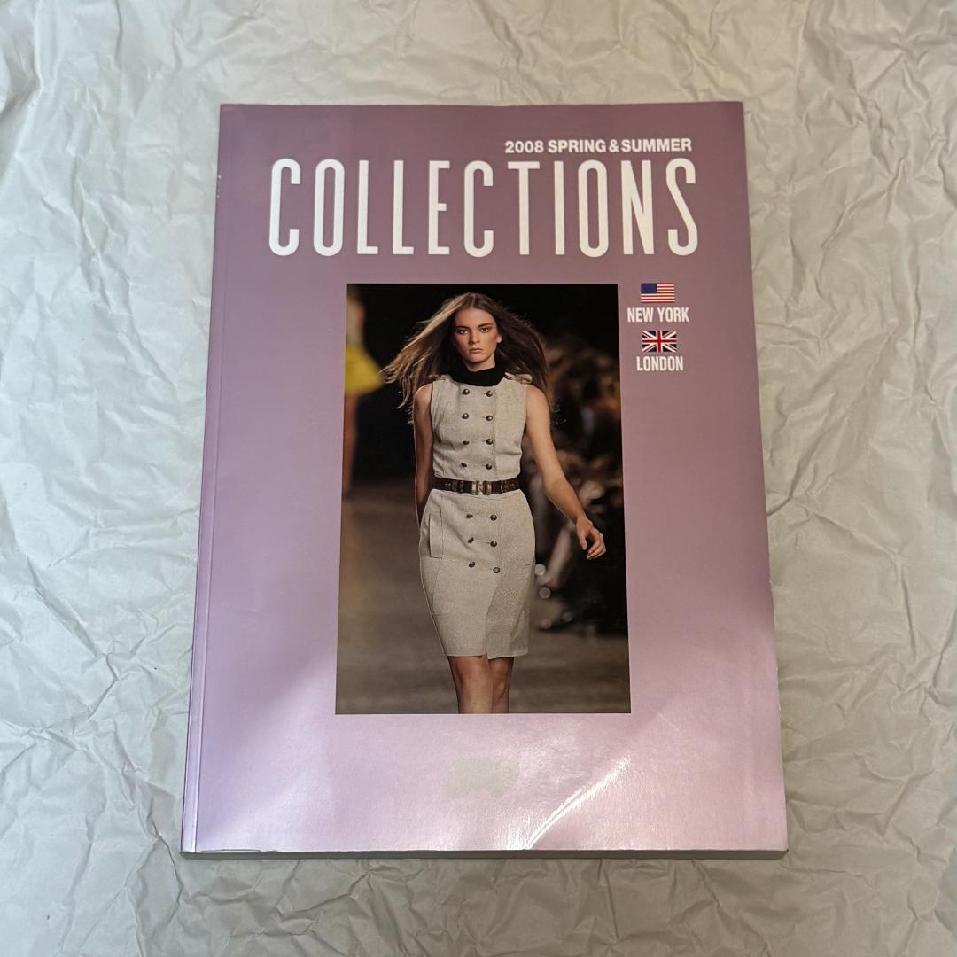 sandwich様 gap COLLECTIONS まとめ 11冊 その3 女性情報誌