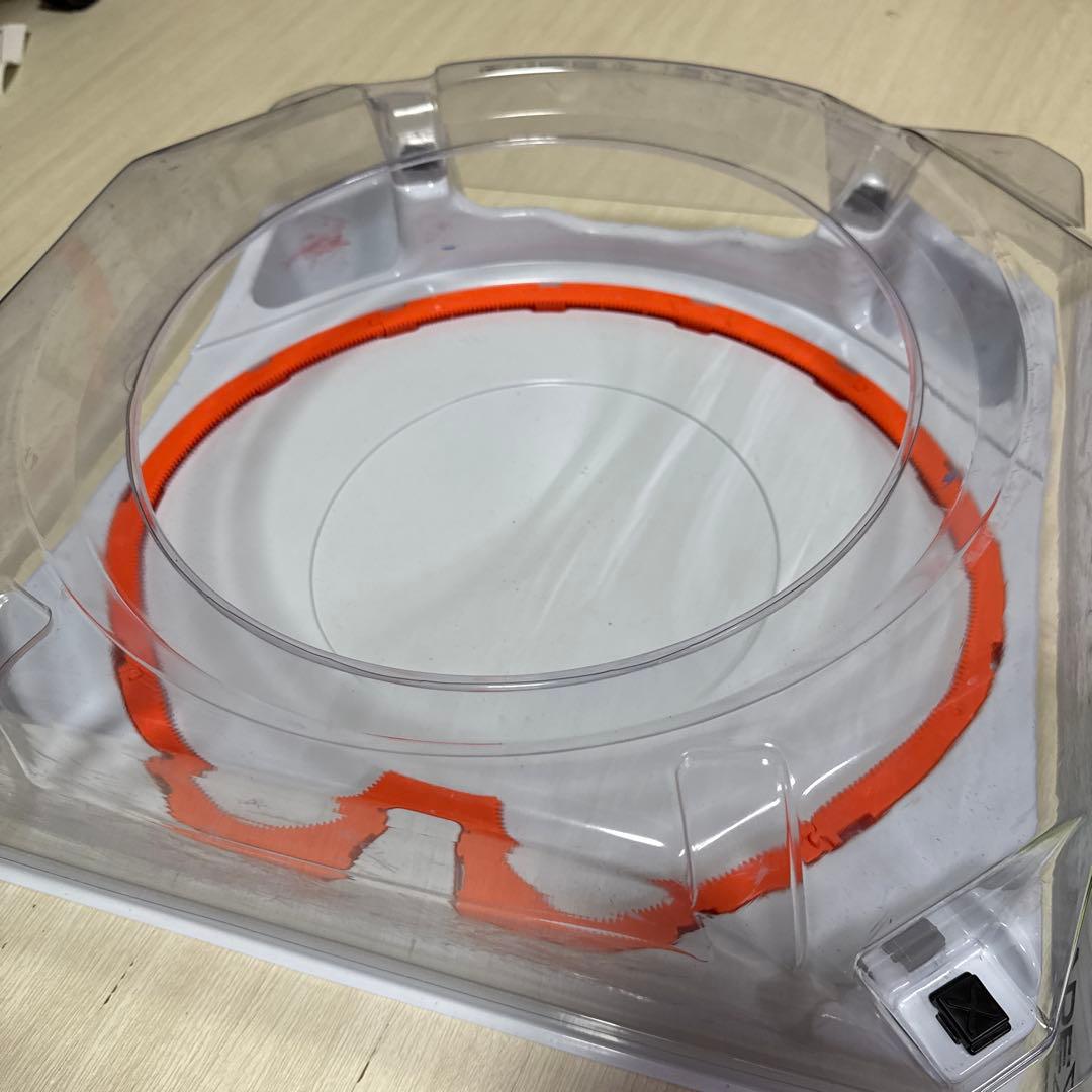 ベイブレードx 引退 まとめ売り レアベイ有 - メルカリ