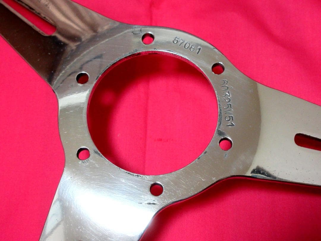 専用6218 正規品NARDI classic ナルディ クラシック 36.5Φ