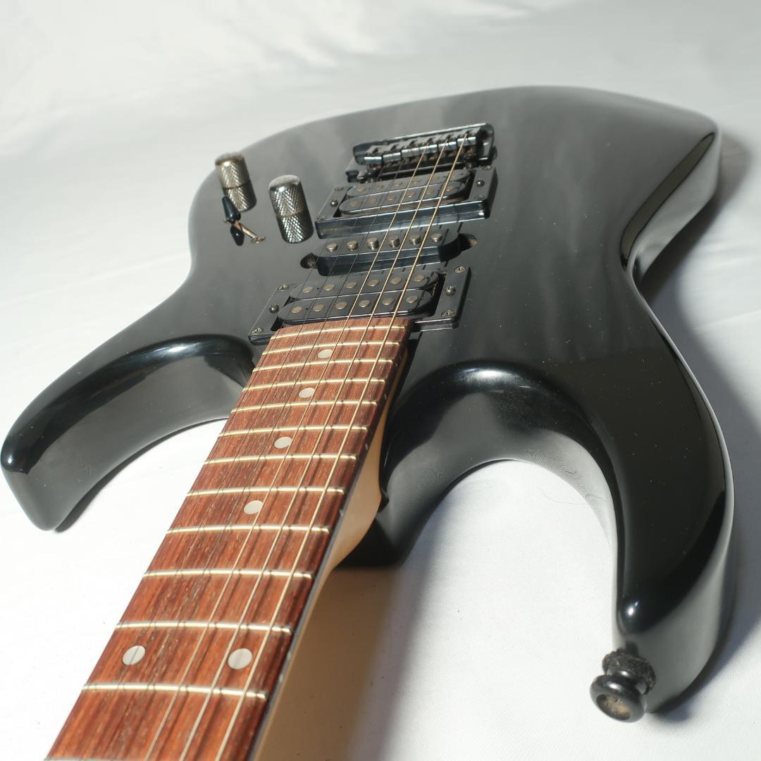 Ibanez IRX270 エレキギター ローラーストリングガイド装備