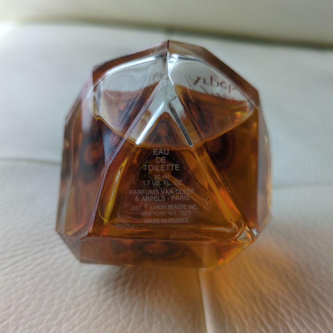 ヴァンクリーフ&アーペル ミスアーペル オードトワレ 50ml - メルカリ