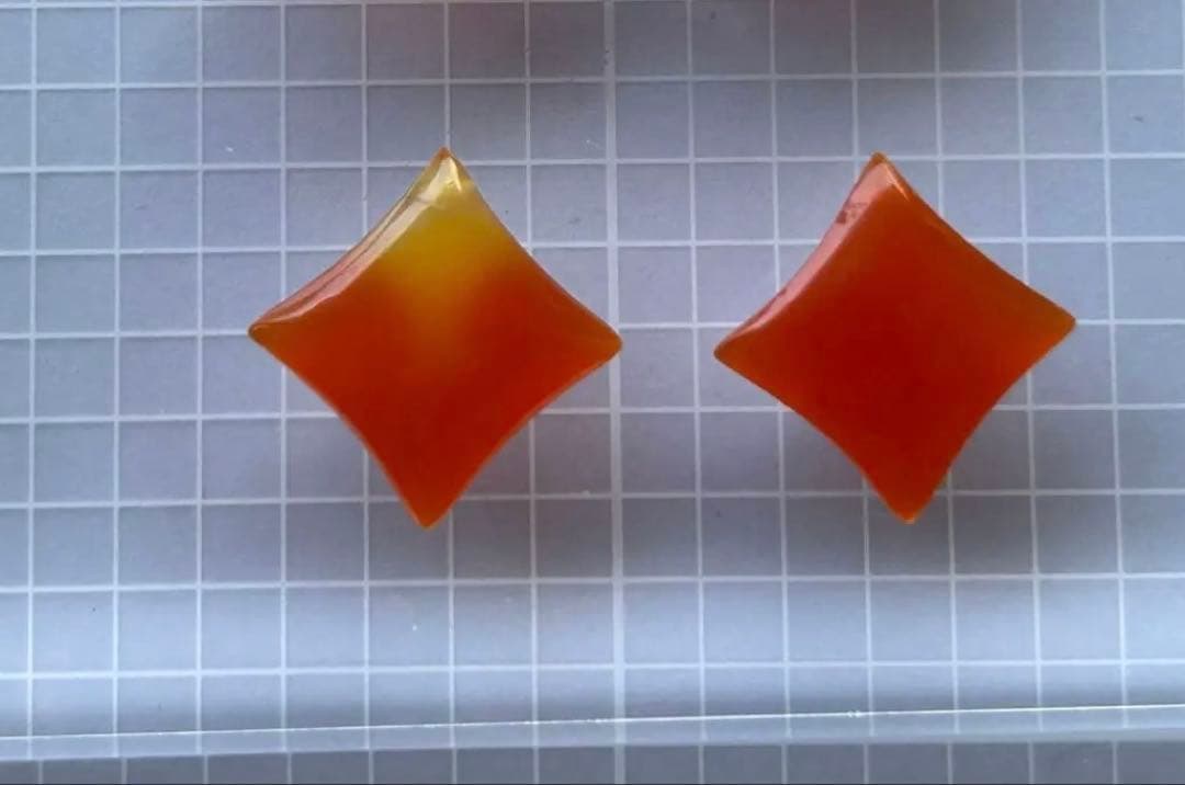 ハニーフラット様✨ピンクアメジスト×MOP&パープルピンクサファイアの