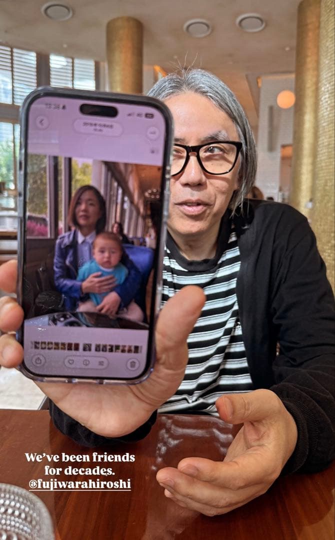 casetify weekend sequel fragment 藤原ヒロシ - メルカリ